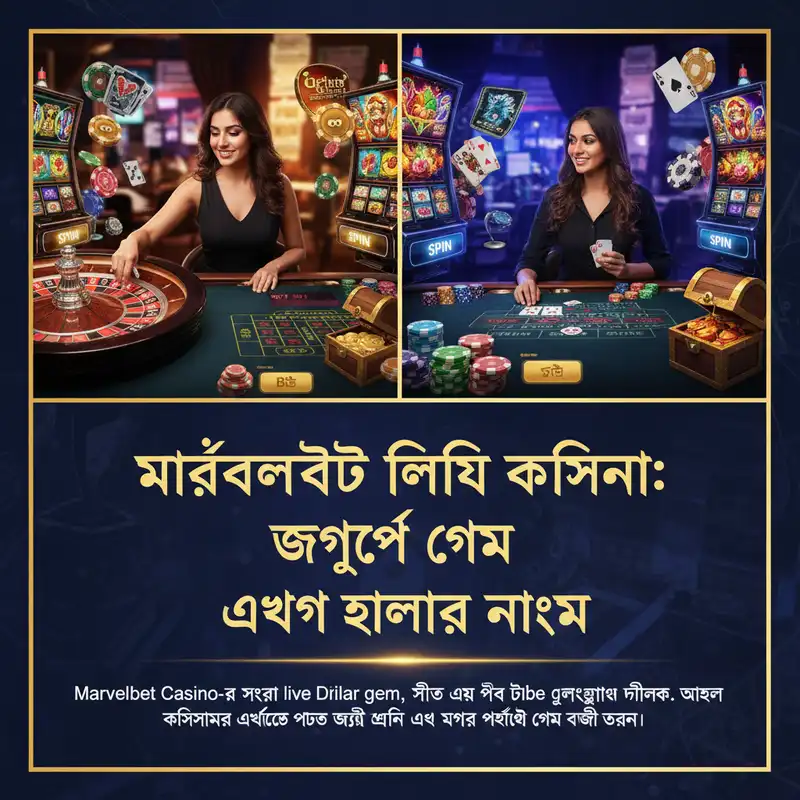 লাইভ গেম